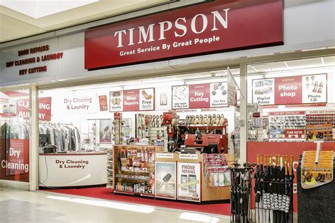 timpson shop woodbridge.